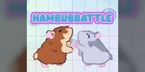 Cover image for Hambubbattle