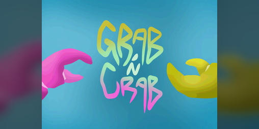 Cover image for Grab ‘n Crab