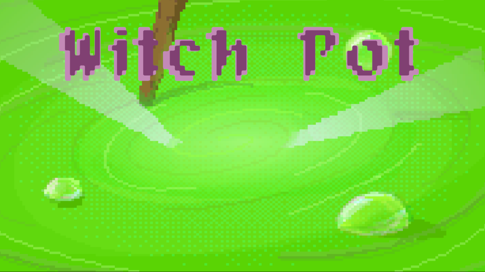 WitchPot