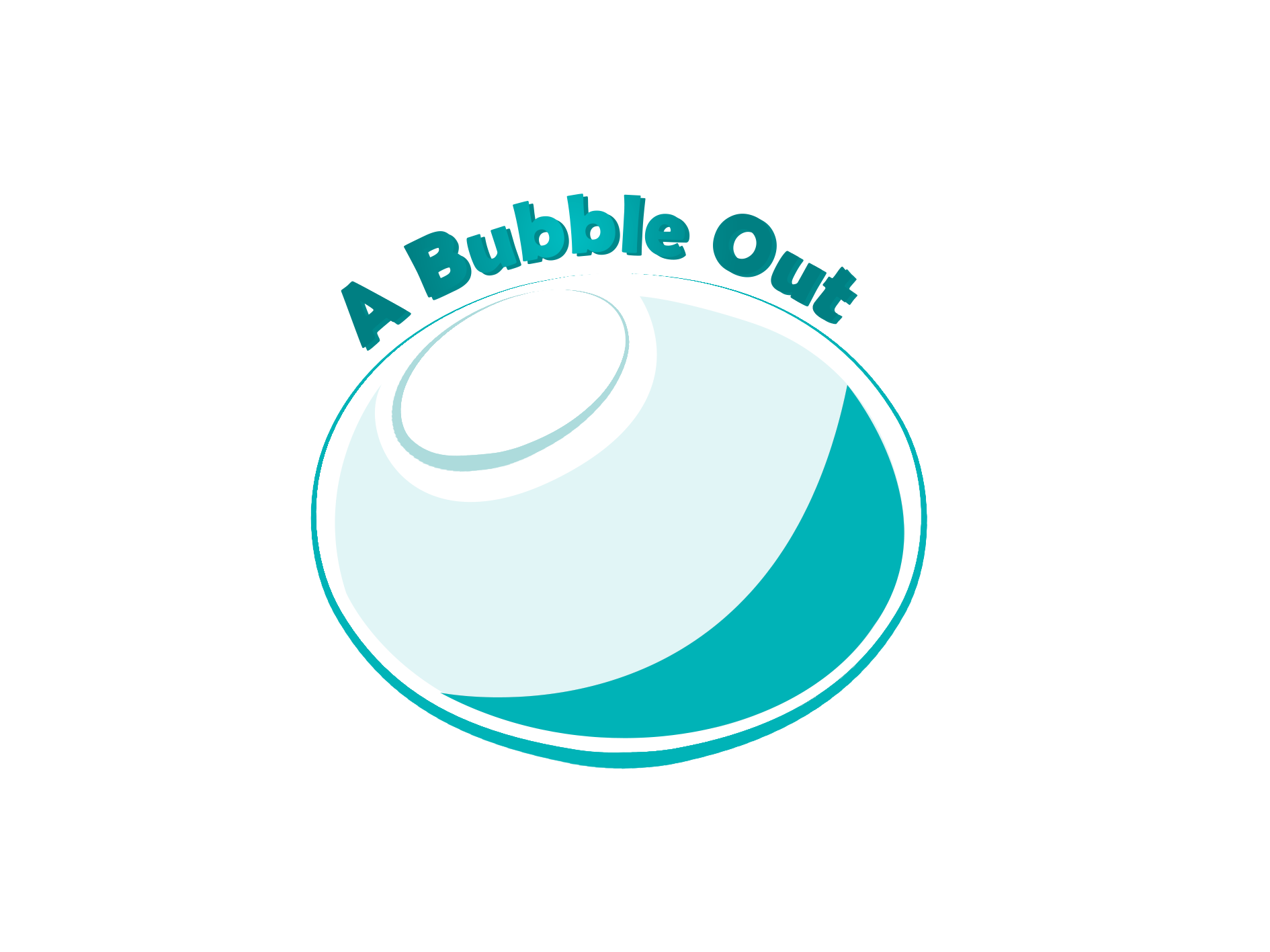 A Bubble Out