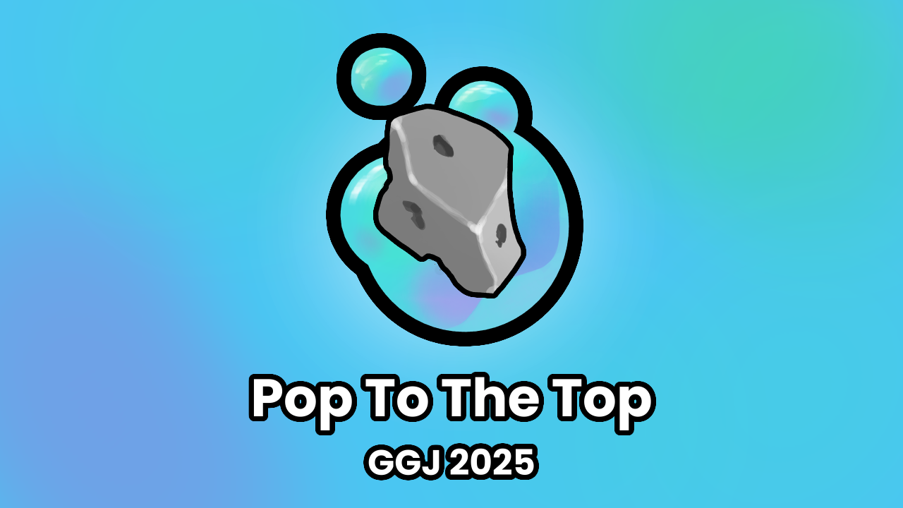 Pop To The Top