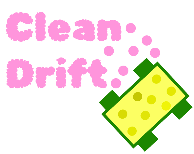 Clean Drift