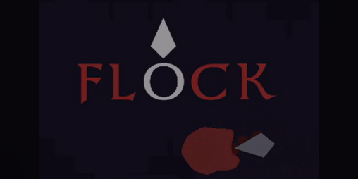 Cover image for Flock