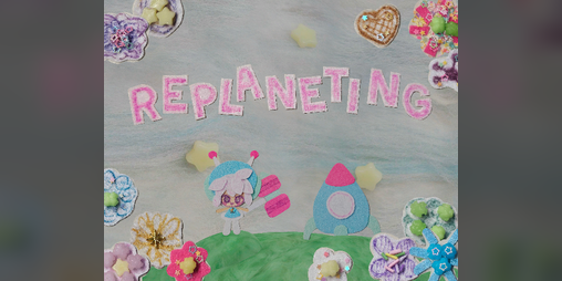 Cover image for Replaneting