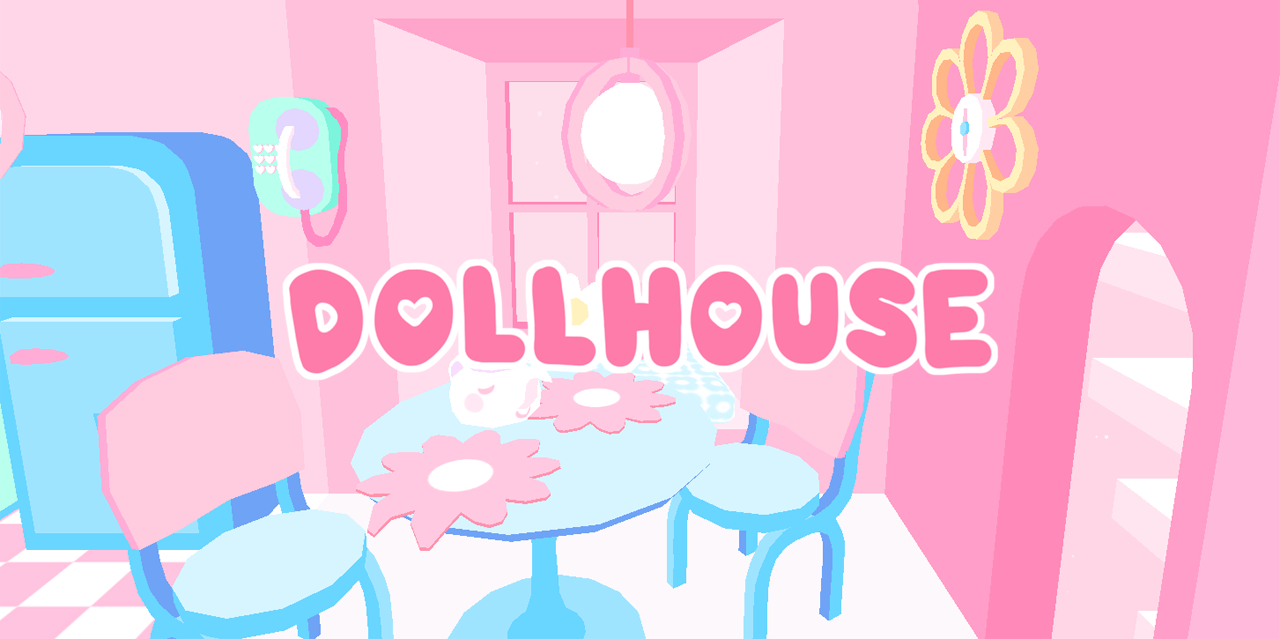 Doll House Design: Girl Games - Game for Mac, Windows (PC), Linux -  WebCatalog