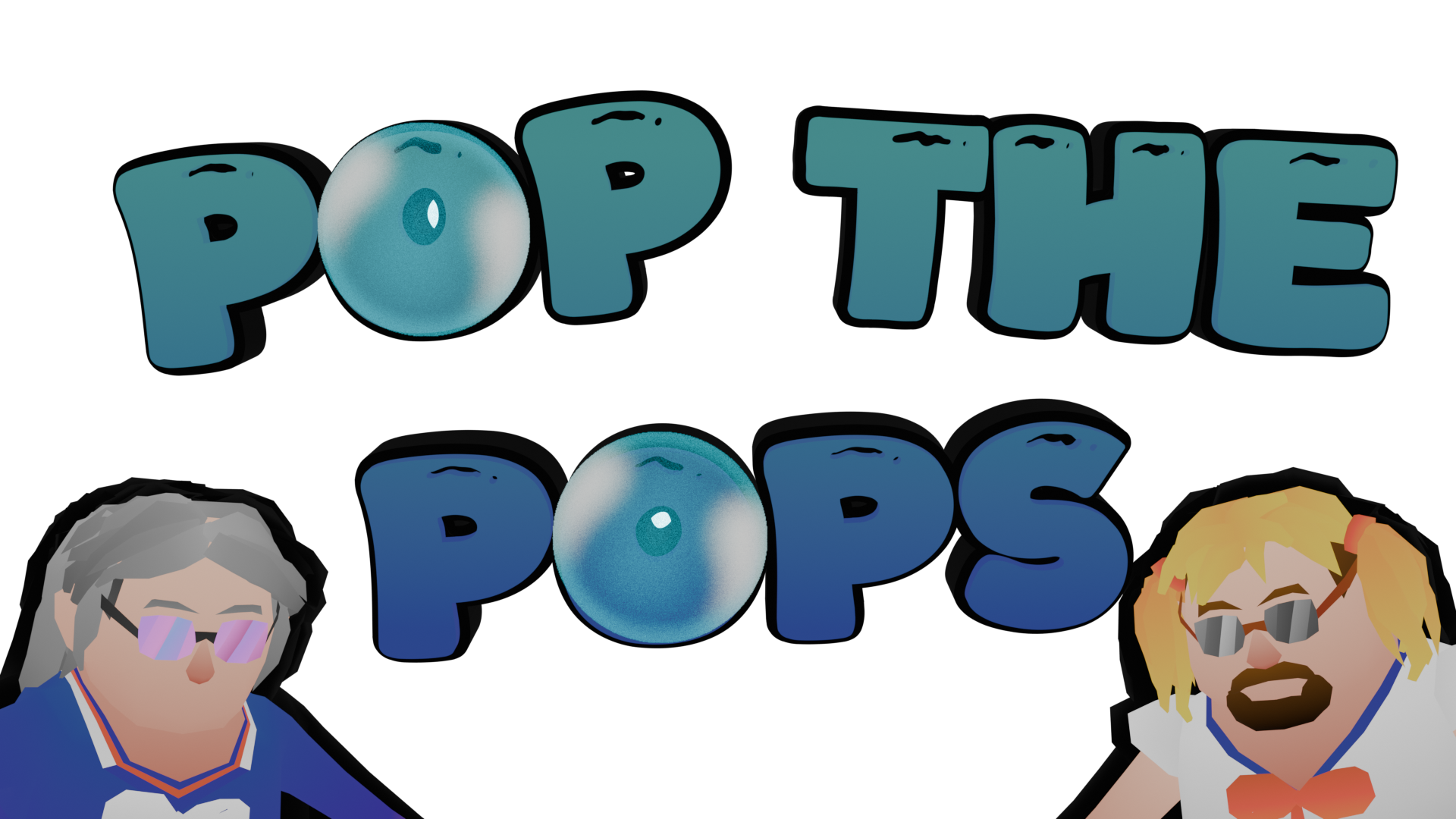 Pop the Pops