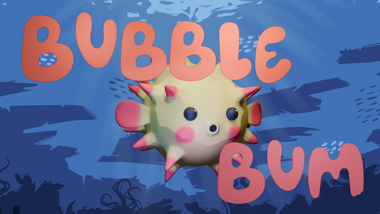 Bubble Bum