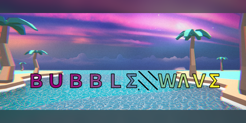 Cover image for BubbleWave