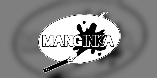 Cover image for mangINKa