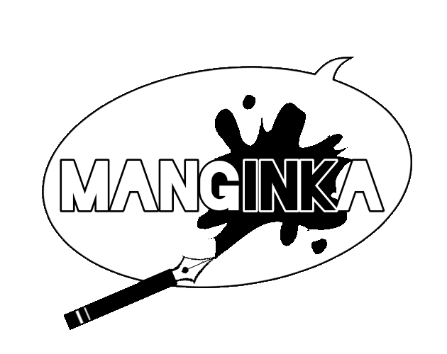 Cover image for mangINKa