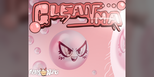 Cover image for CleanMa