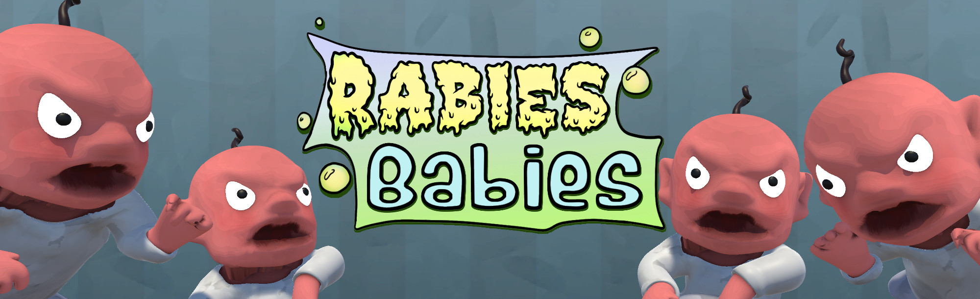 Rabies Babies