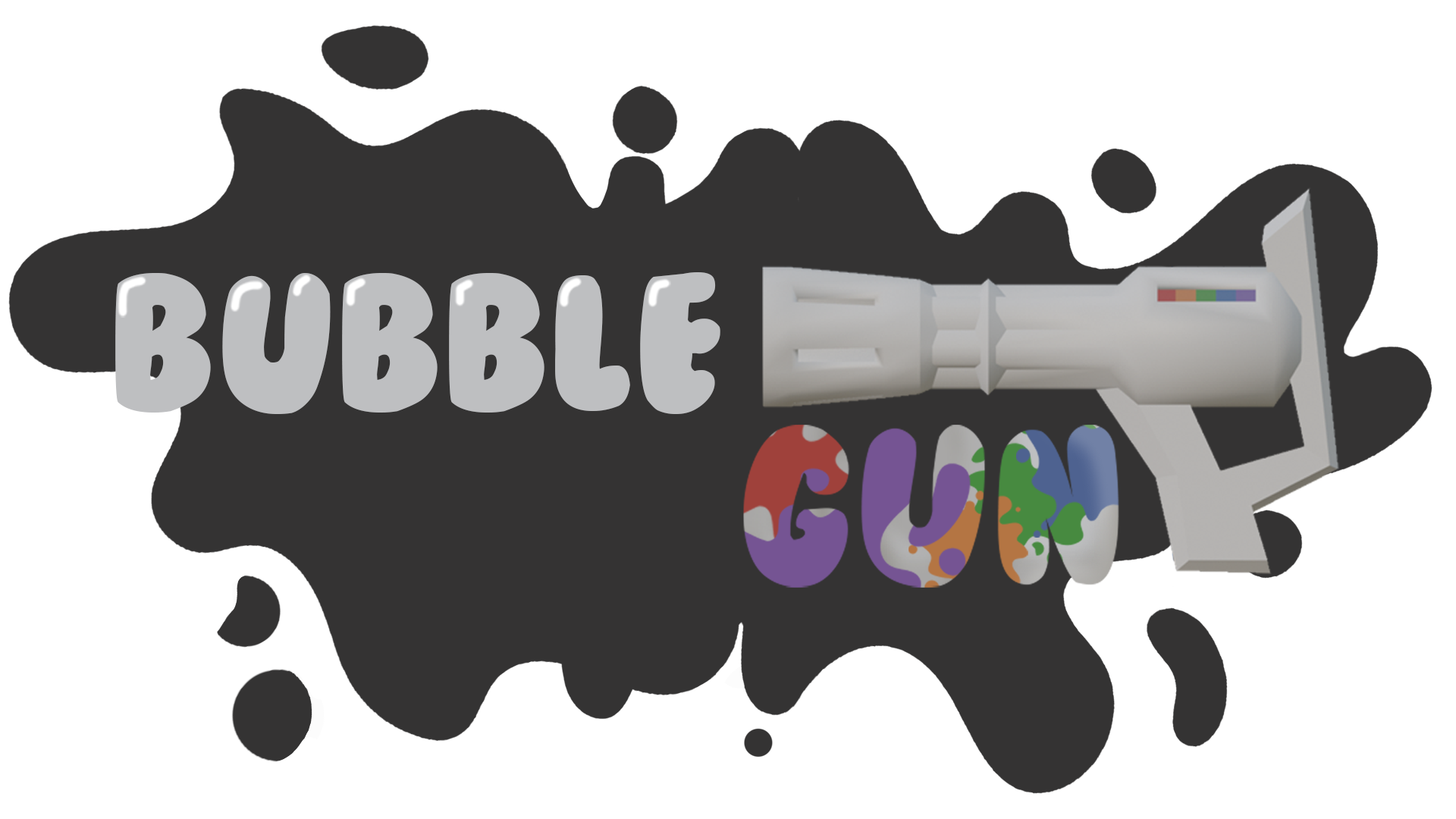 Bubble Gun