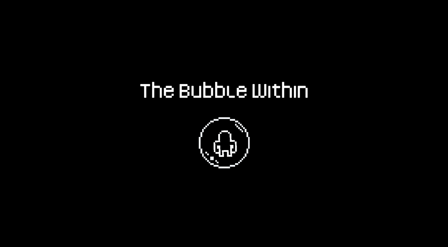 Cover image for The Bubble Within