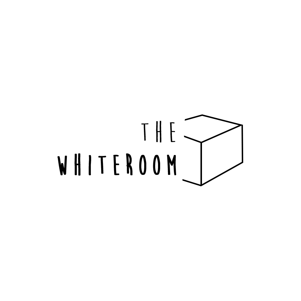 Cover image for The White Room