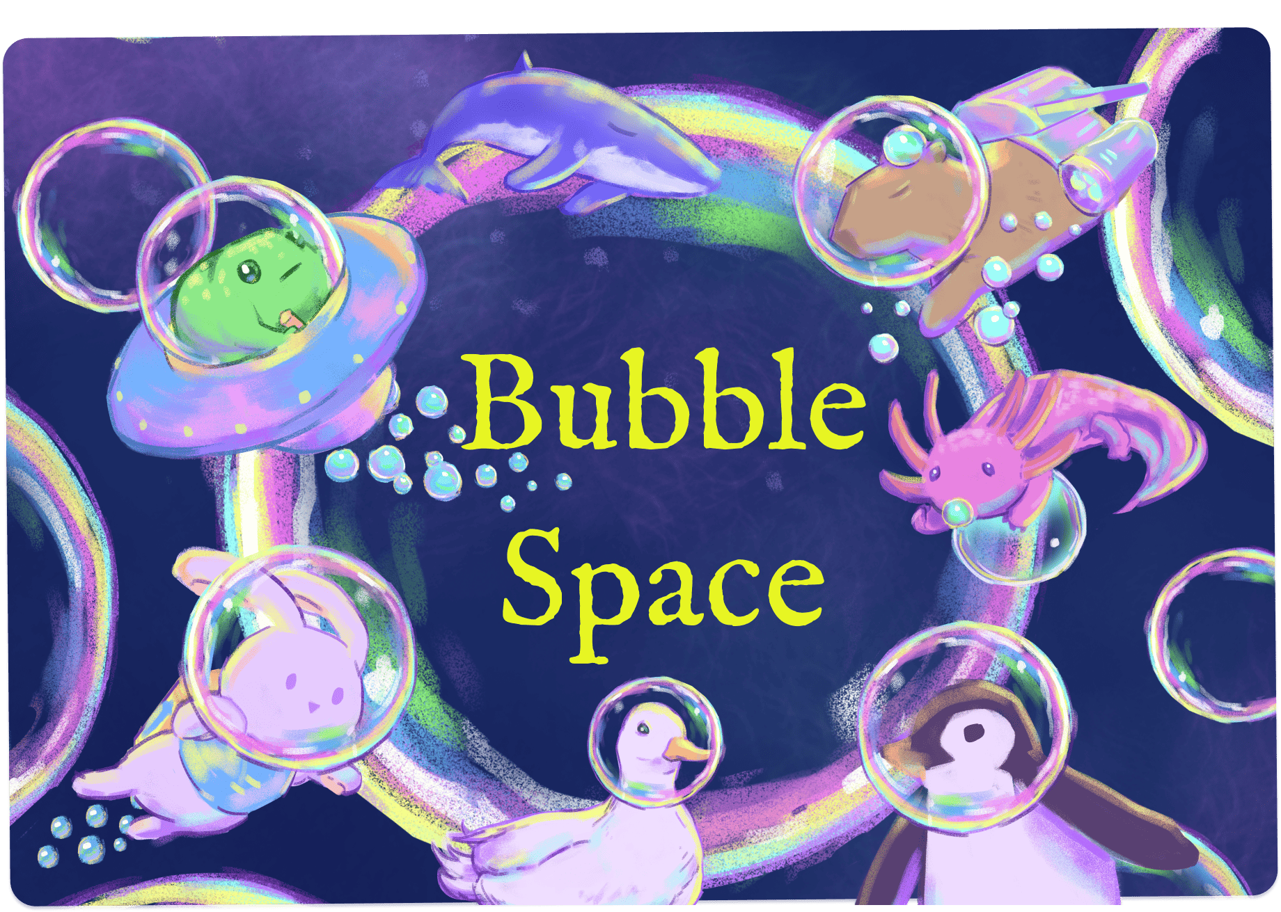 Bubblespace