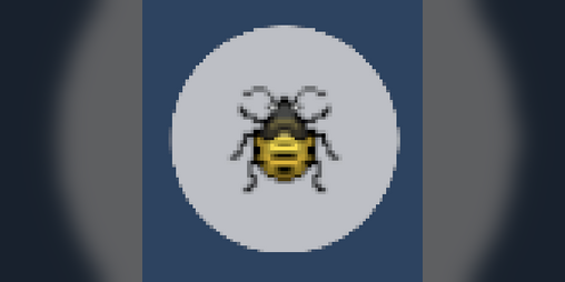 Cover image for beetleBattleBubble