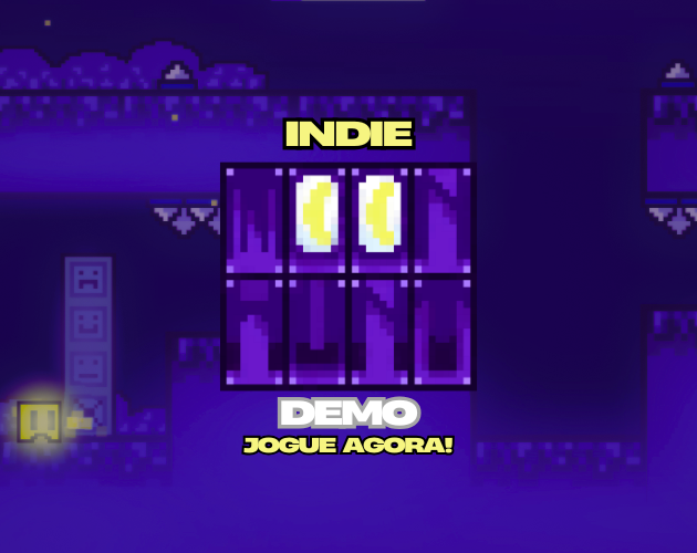 Cover image for MoonHunt DEMO