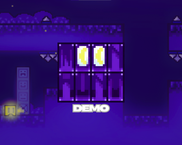 MoonHunt DEMO
