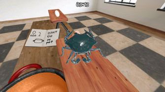 Cover image for Not Too Hot Pot