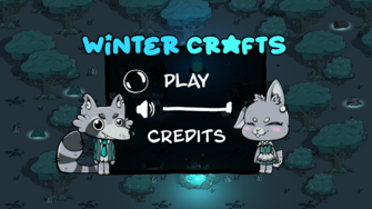 Winter Crafts
