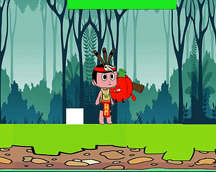 Awang Bunut Demo Game