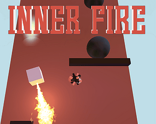 Inner Fire
