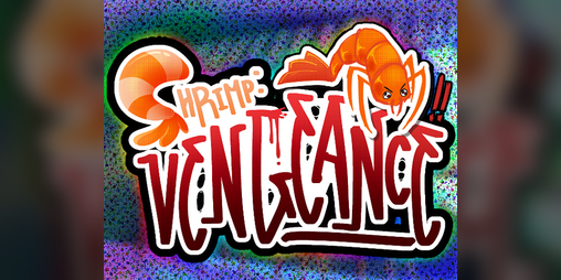 Cover image for Shrimp: Vengeance