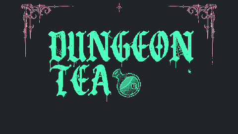 Dungeon Tea