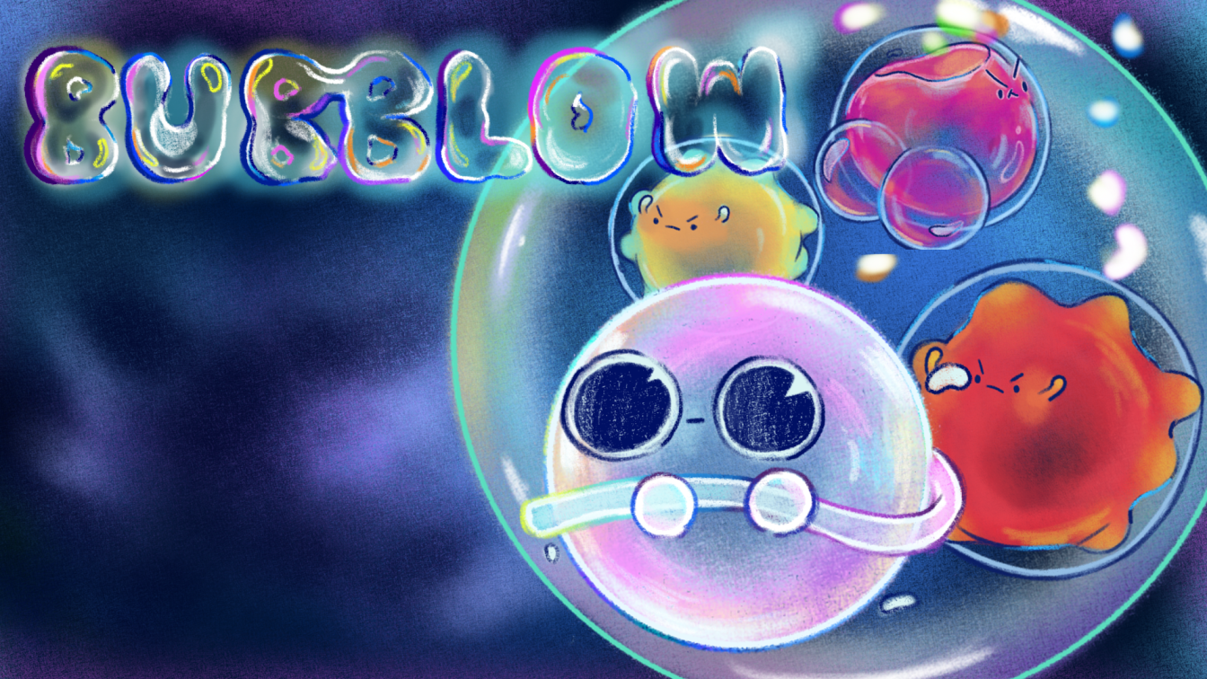 Bubblow