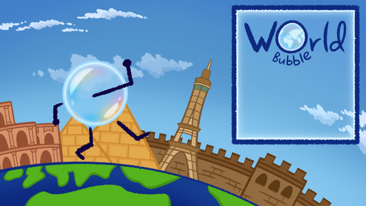 World Bubble