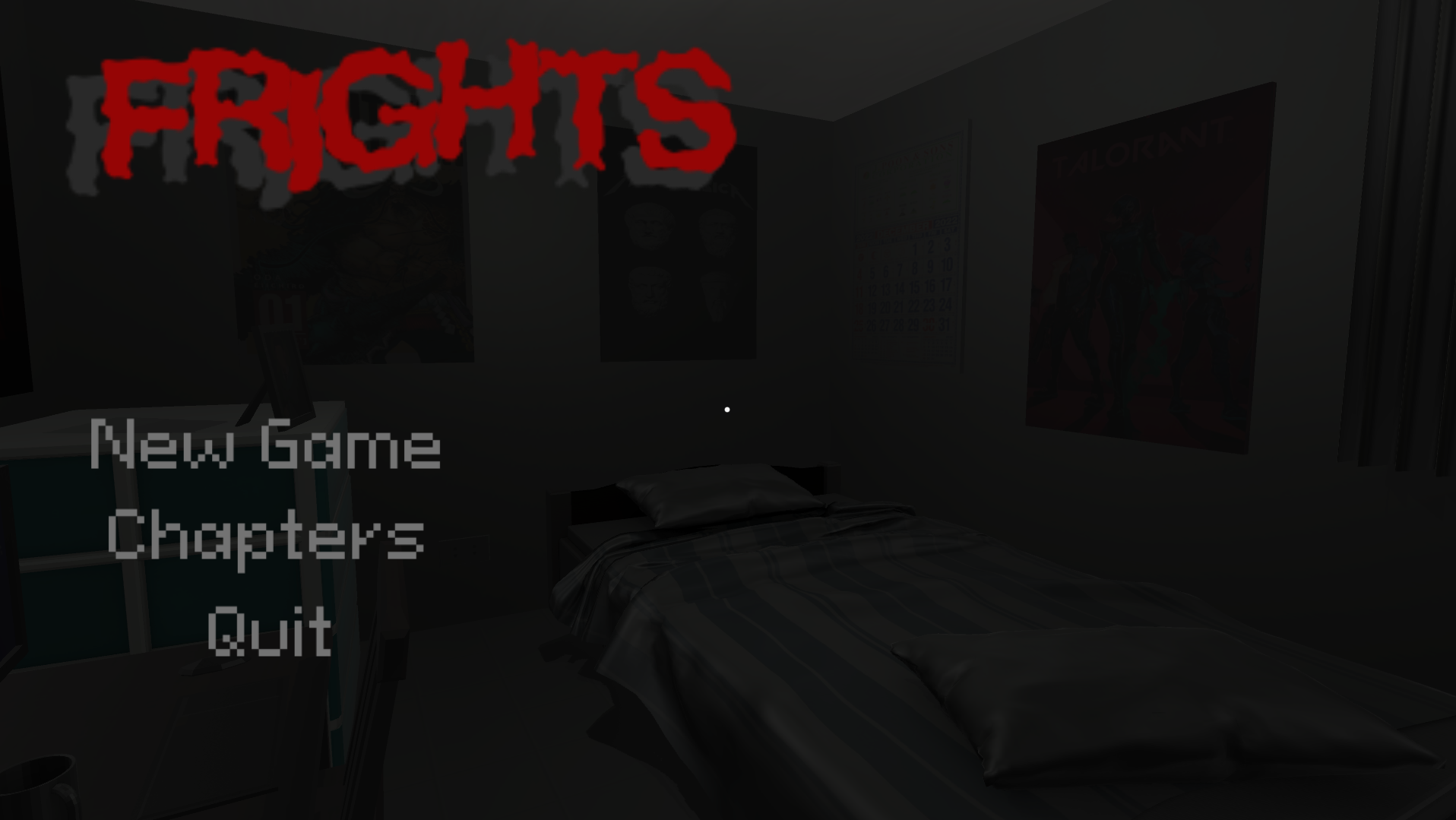 Frights