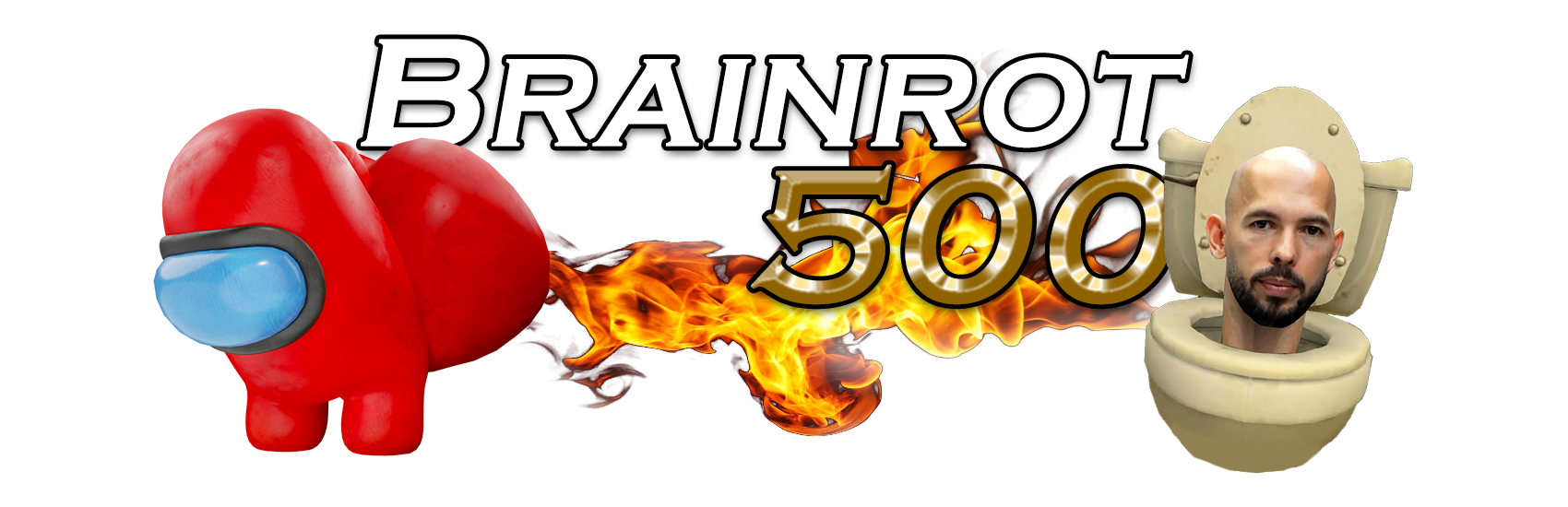 Brainrot500