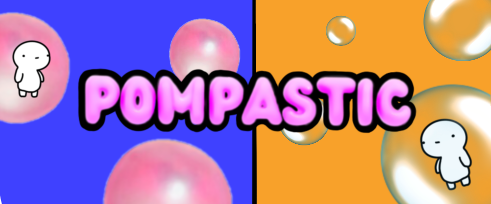 Pompastic