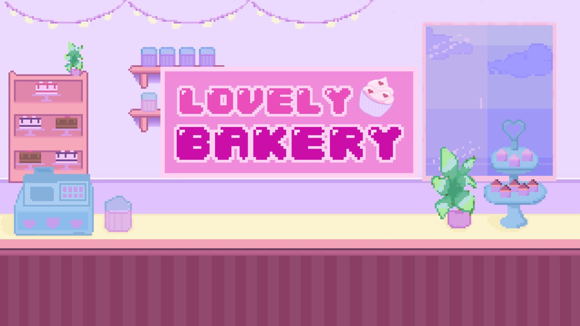 Lovely Bakery