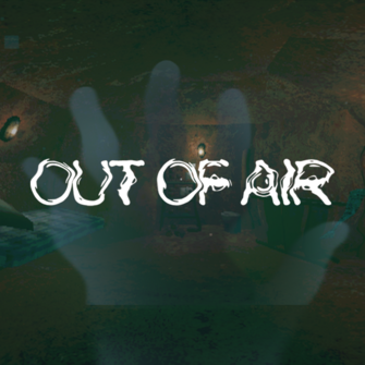 Out of Air cover