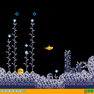 Cover image for Going Under