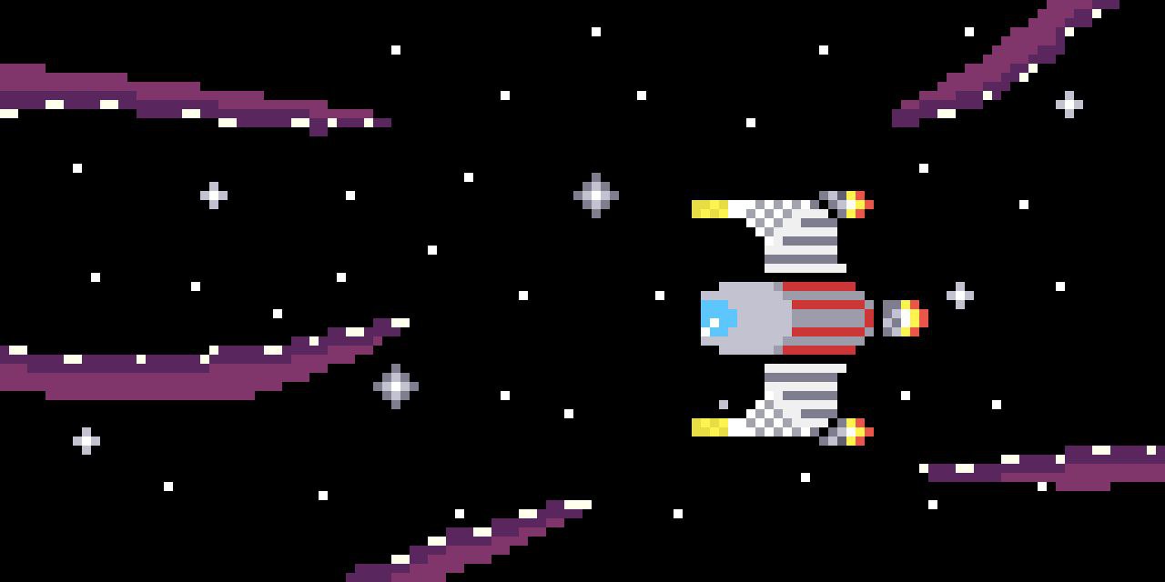 Spacecore by kenetio