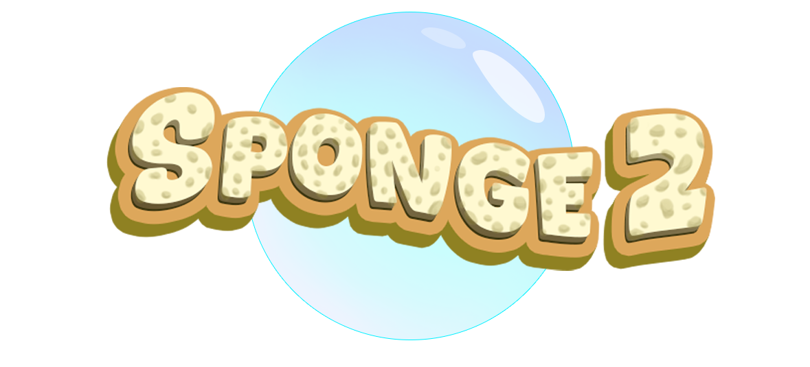 Sponge 2