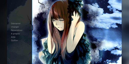Cover image for Guilty;Not