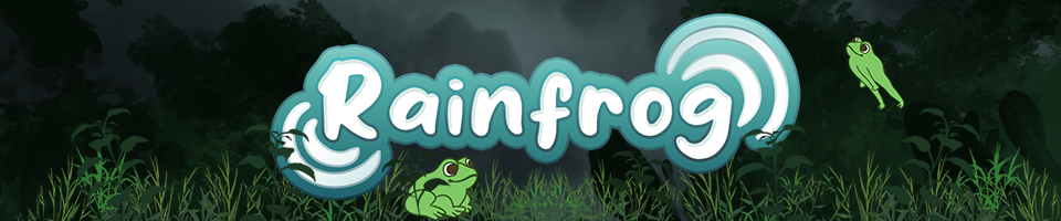 Rainfrog