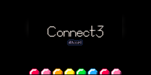 Cover image for Connect3
