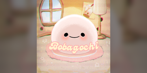 Cover image for Bobagochi