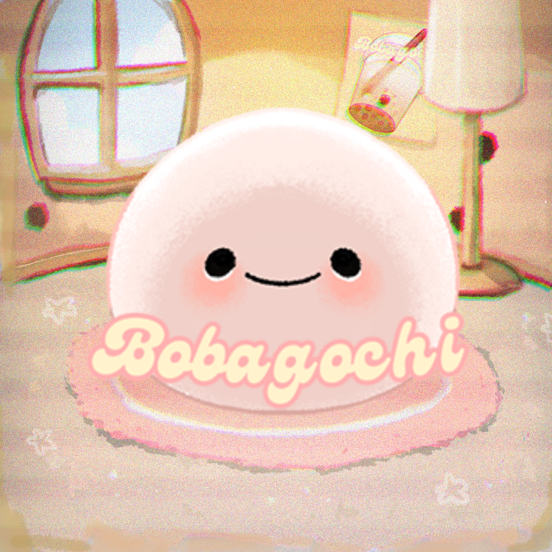 Bobagochi