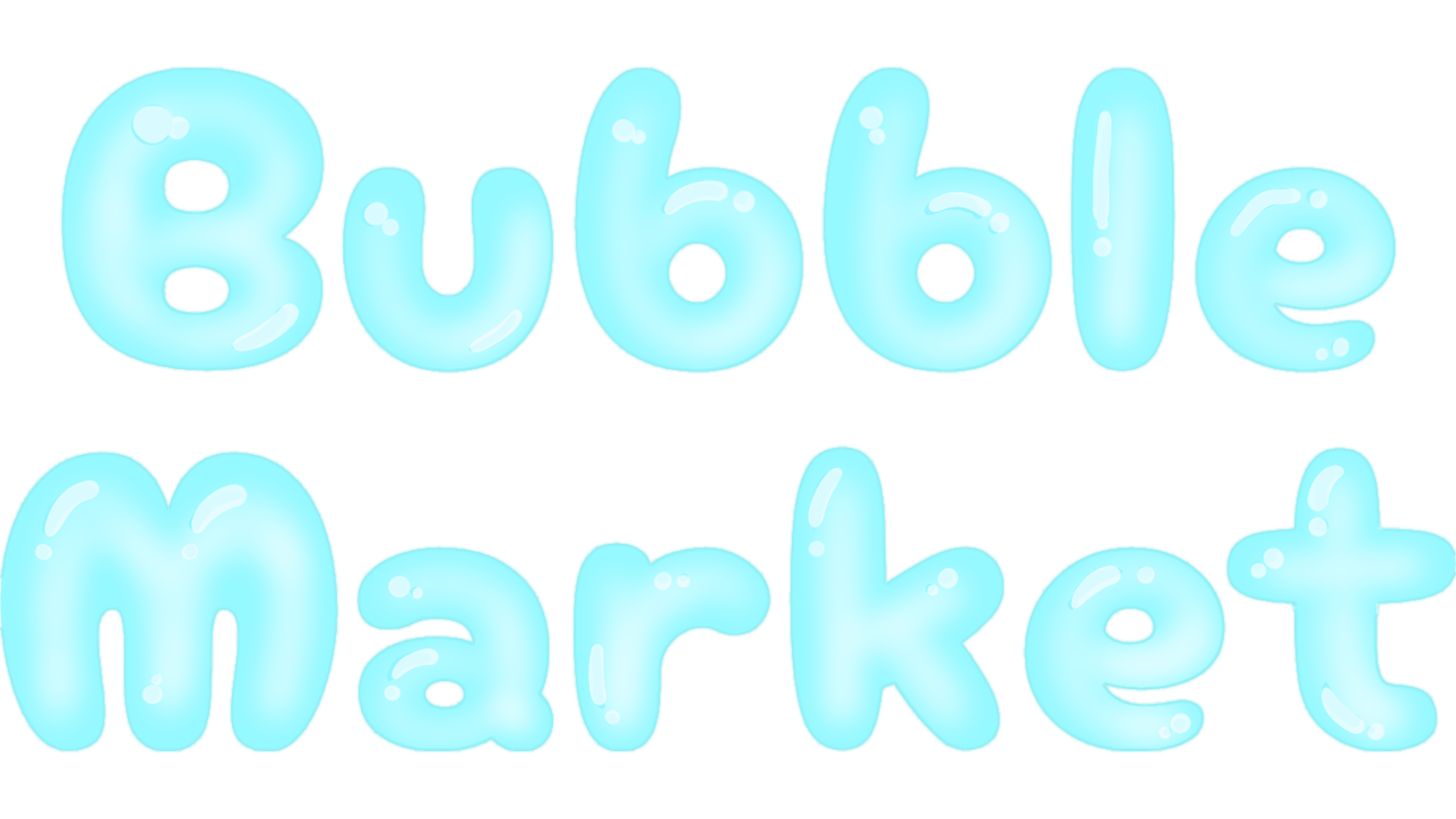 Bubble Market