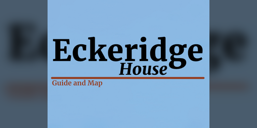 Cover image for Eckeridge House Museum