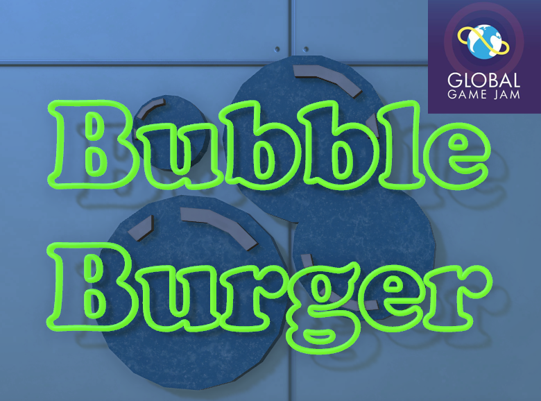 Bubble Burger