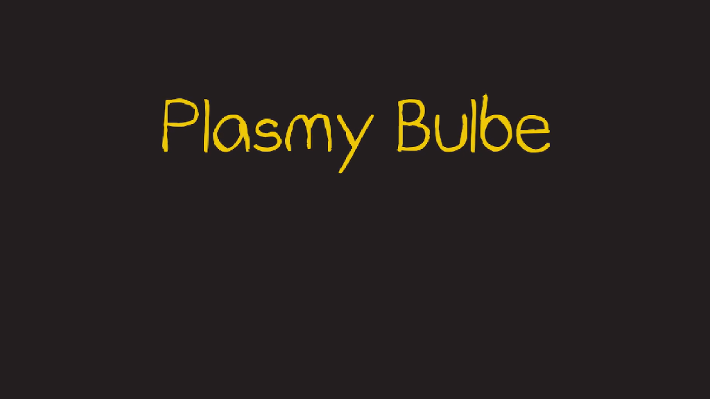 Plasmy Bulbe