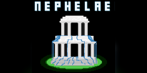 Cover image for Nephalae