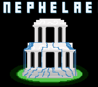 Cover image for Nephalae